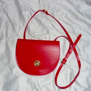 Zara Mini Crossbody Bag